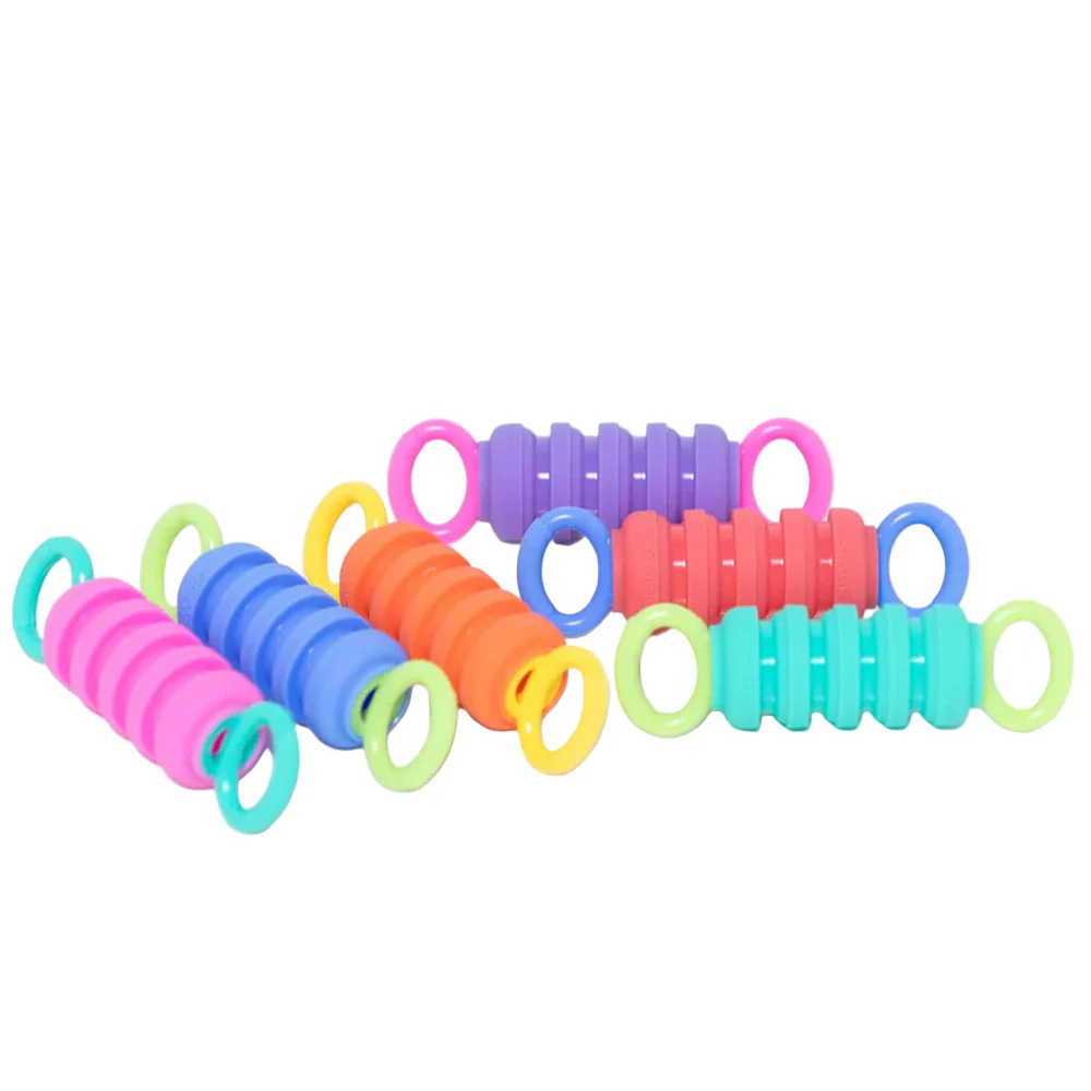 Small Krumples Fidget Toy - 1 random color