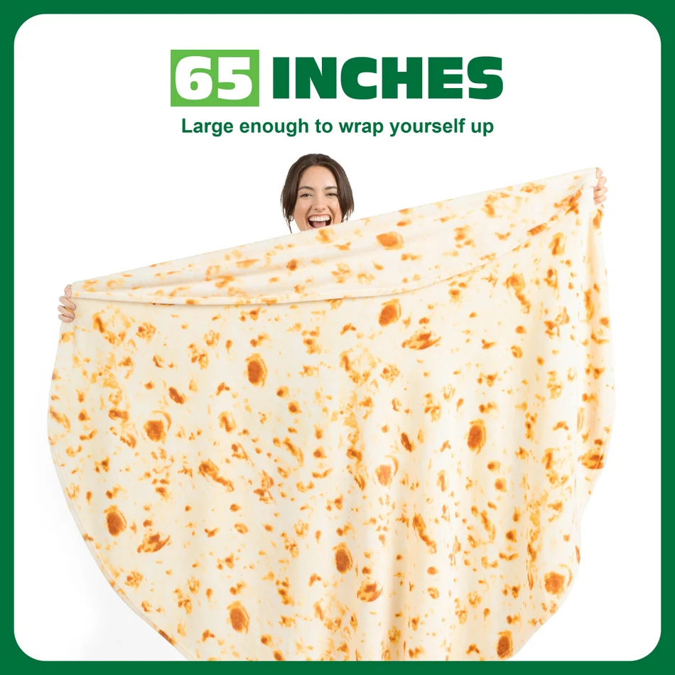 Snack Blanket - Image 2