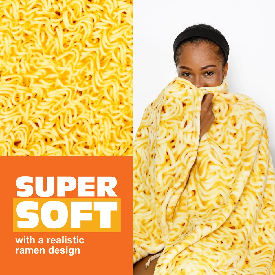 Snack Blanket - Image 5
