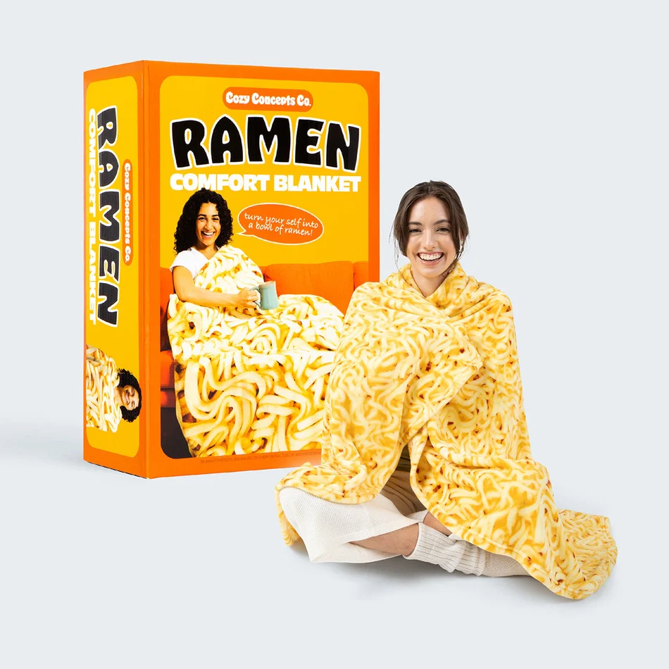 Snack Blanket - Image 6