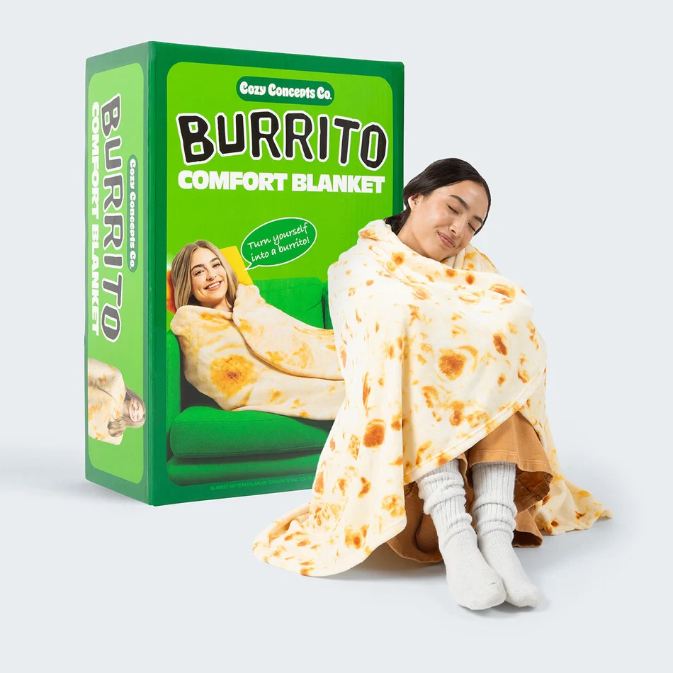 Snack Blanket - Image 7