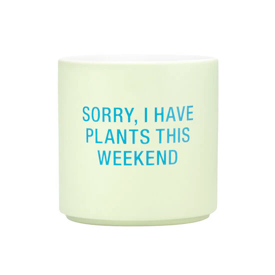 Snarky Planter
