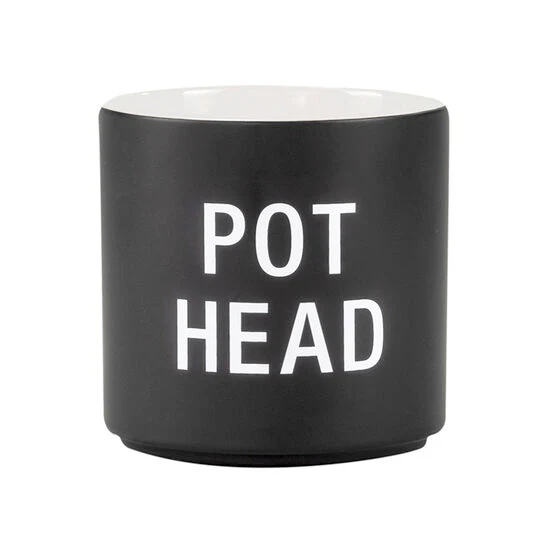 Snarky Planter - Image 5