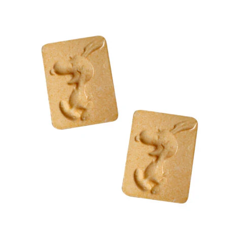 Snoopy Spirit Candy Tin - ONE random style - Image 2