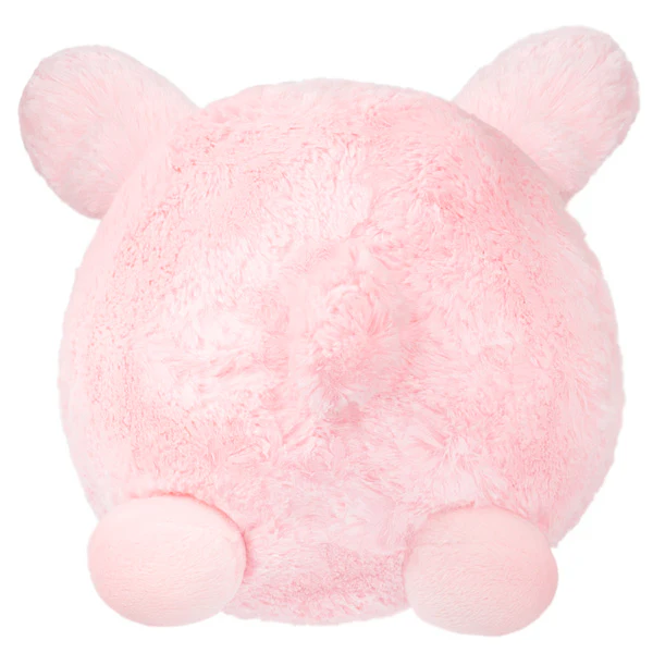 Snugglemi Fluffy Pink Bunny - Image 3