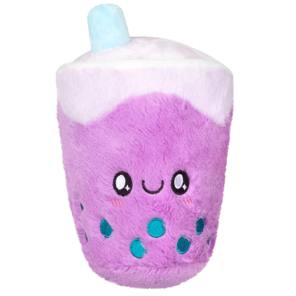Snugglemi Snackers Bubble Tea