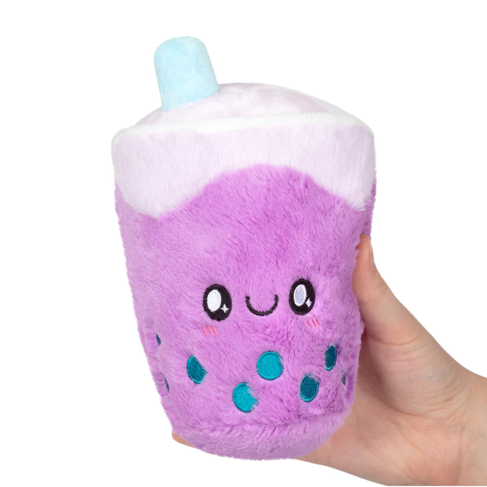 Snugglemi Snackers Bubble Tea - Image 2