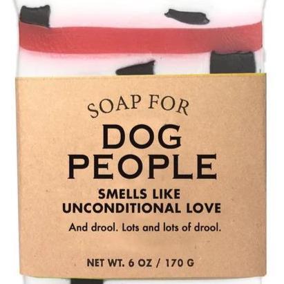 Soap for Dog People - Image 2