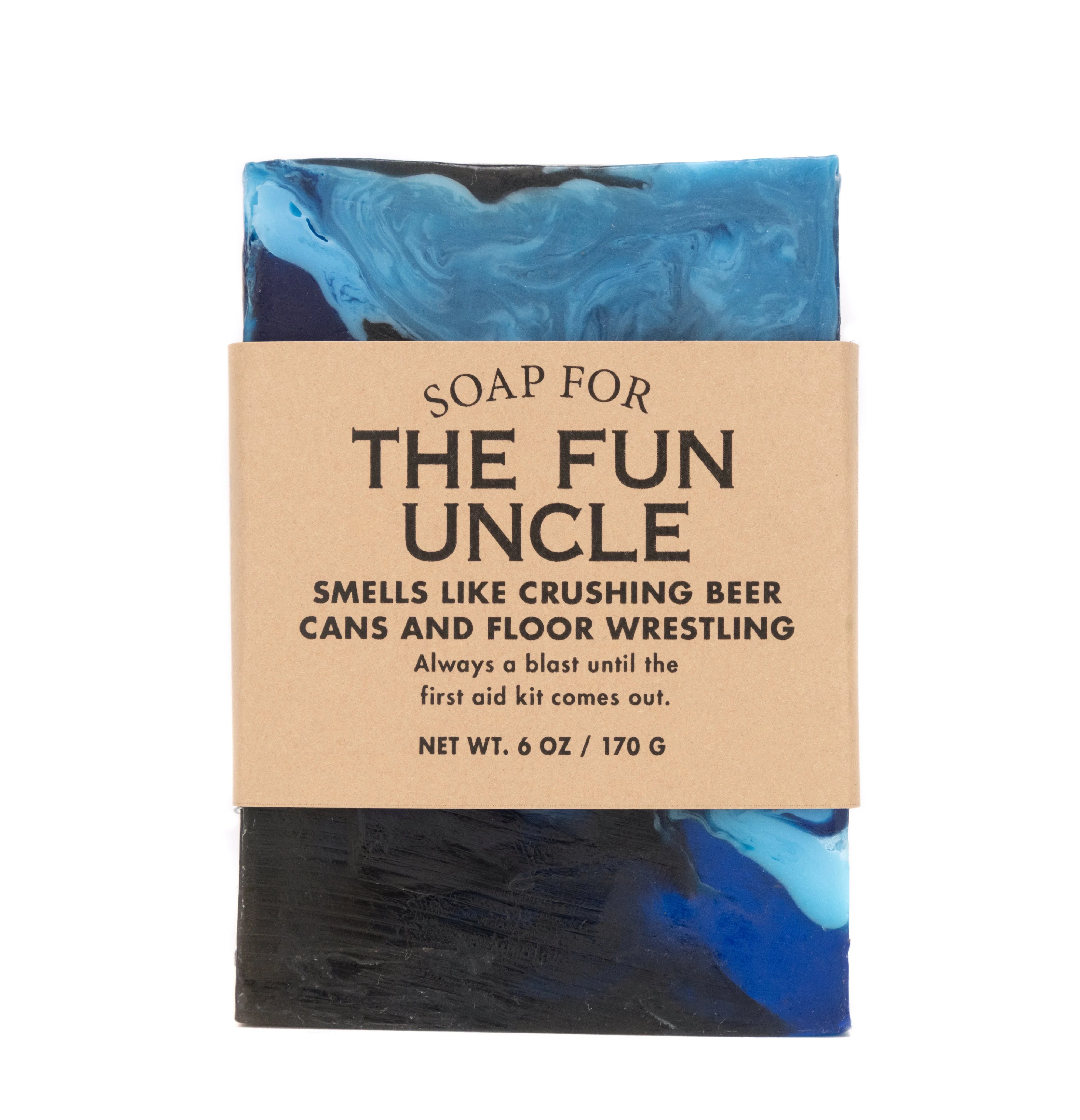 Soap For the Cool Aunt / Fun Uncle - Image 3