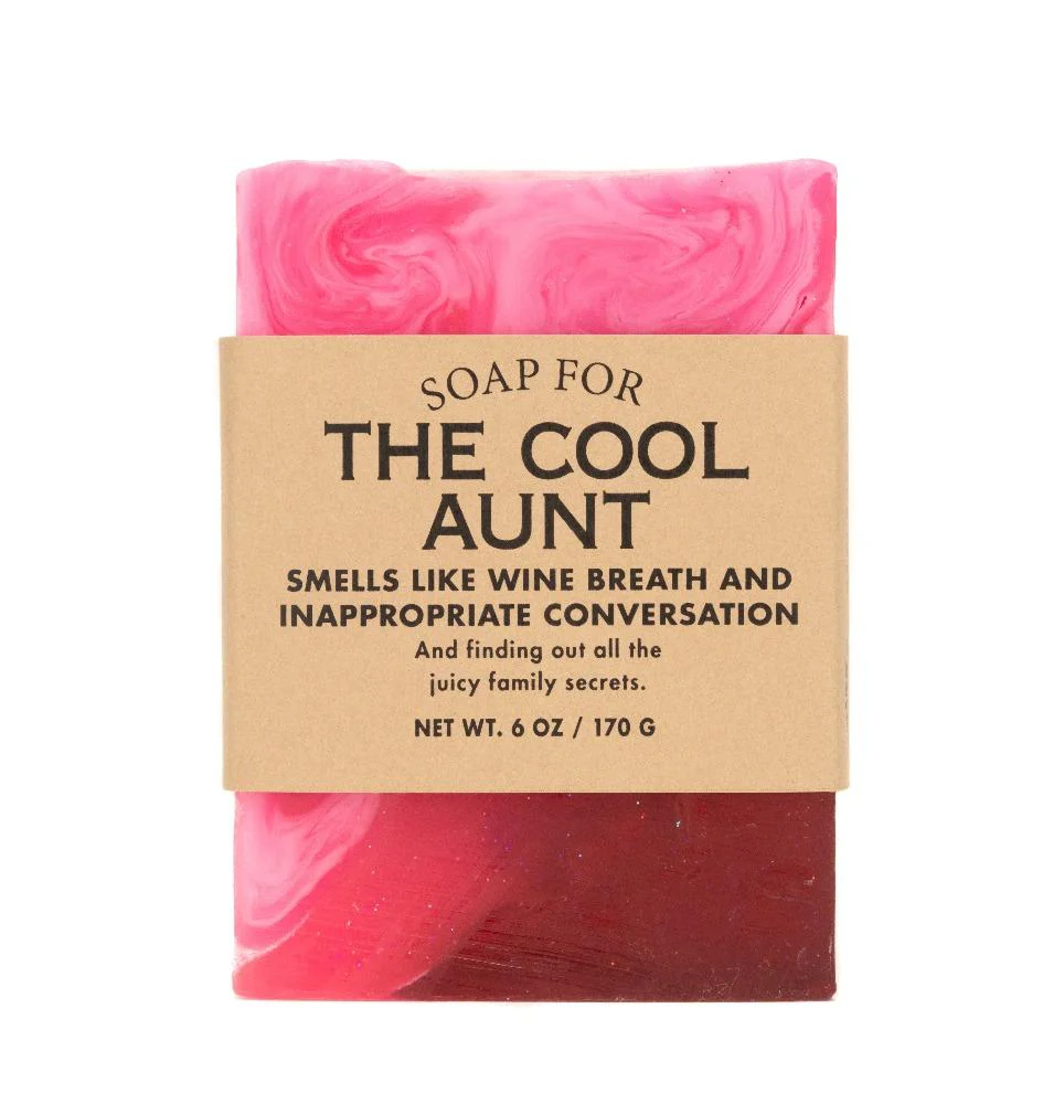 Soap For the Cool Aunt / Fun Uncle - Image 5
