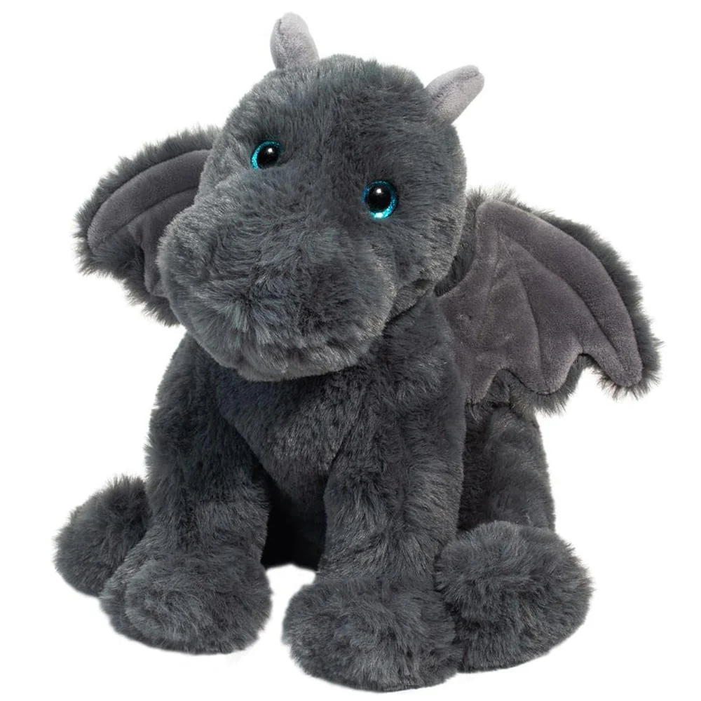 Sootie Dragon Soft Plushie