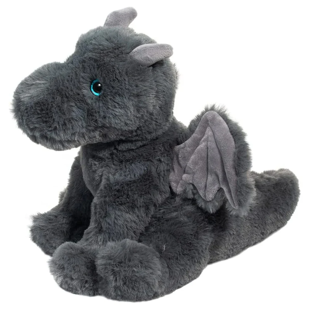 Sootie Dragon Soft Plushie - Image 2