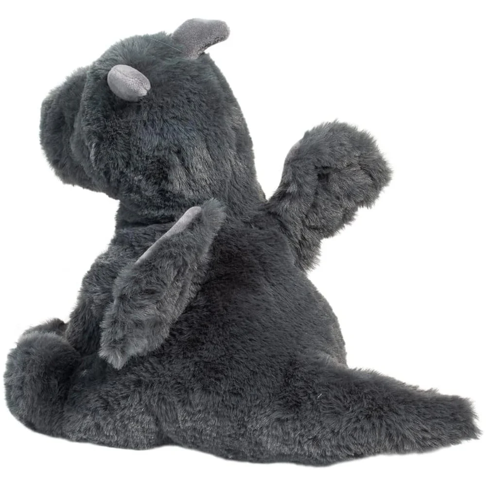 Sootie Dragon Soft Plushie - Image 3