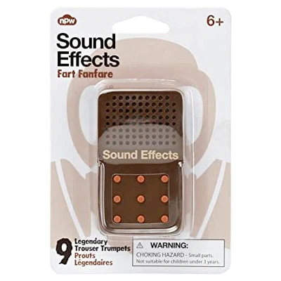 Sound Effects - Fart Machine - Image 2