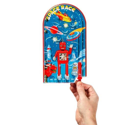 Space Race Pinball - Image 2