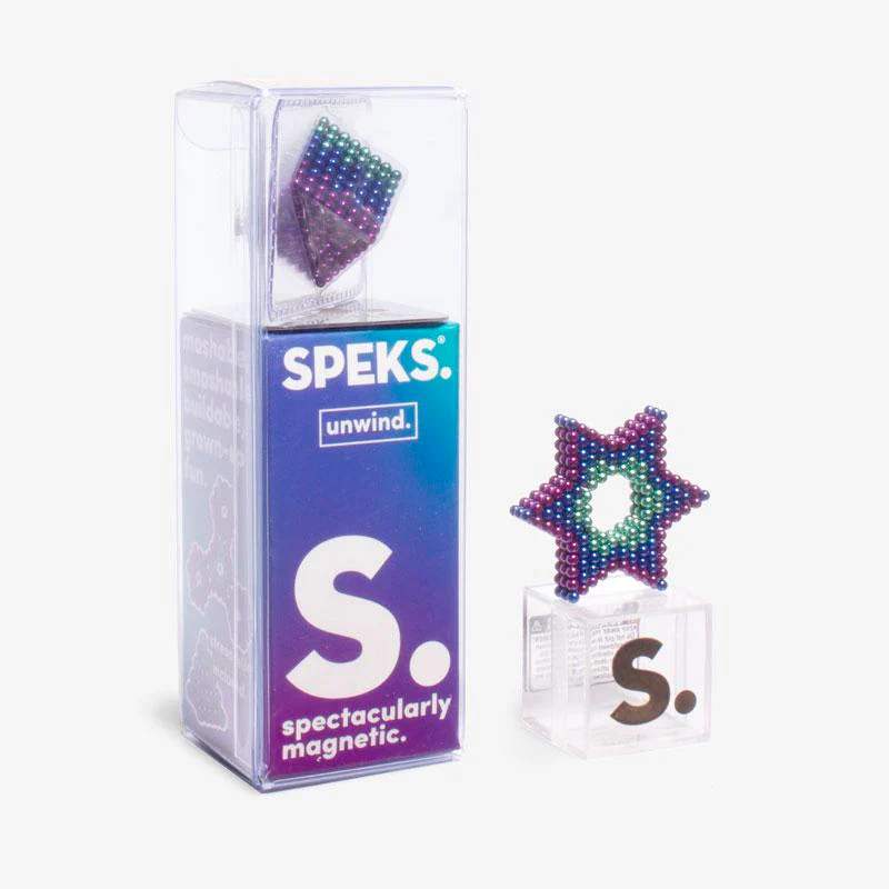 Speks - 512 Magnetic Balls (ages 13+) - Image 5