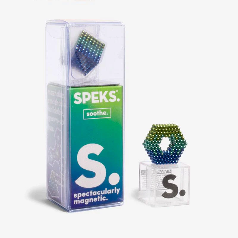Speks - 512 Magnetic Balls (ages 13+) - Image 6