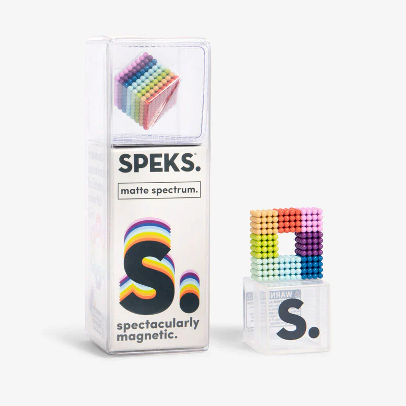 Speks - 512 Magnetic Balls (ages 13+) - Image 7