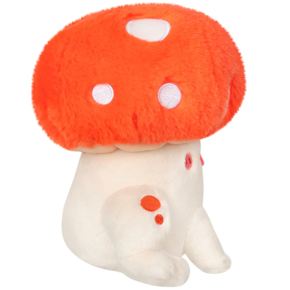 Squishable Alter Ego Frog Toadstool - Image 2
