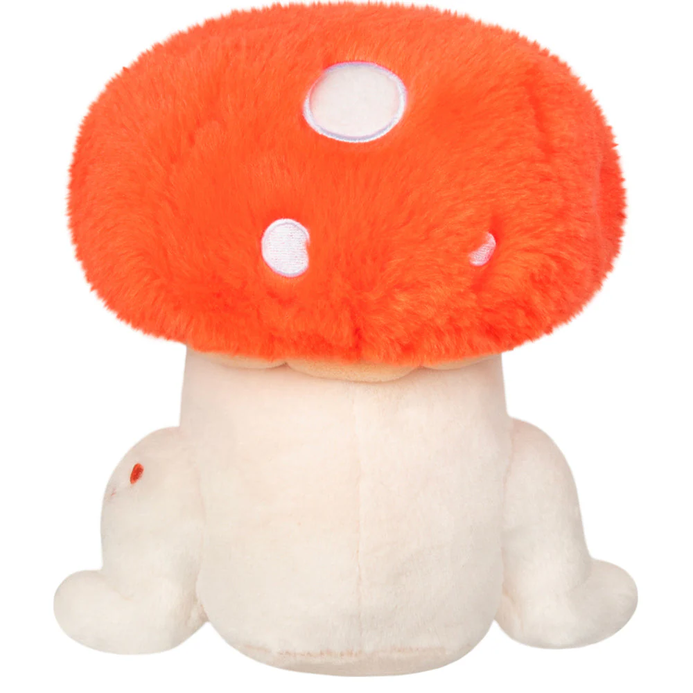 Squishable Alter Ego Frog Toadstool - Image 3