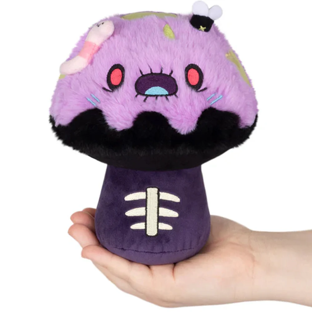 Squishable Alter Ego Mushroom - Image 10