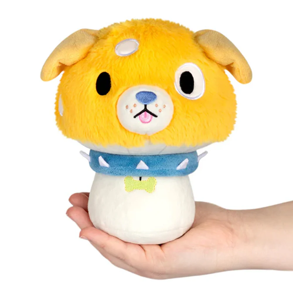 Squishable Alter Ego Mushroom - Image 2