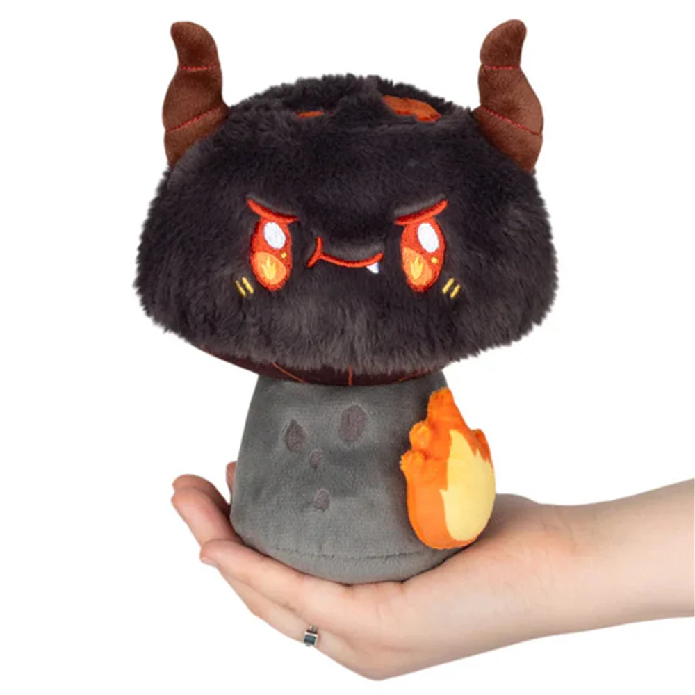 Squishable Alter Ego Mushroom - Image 4