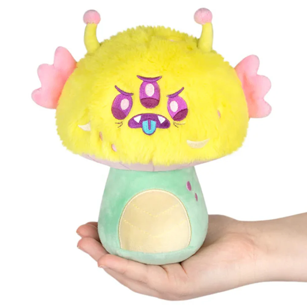Squishable Alter Ego Mushroom - Image 6