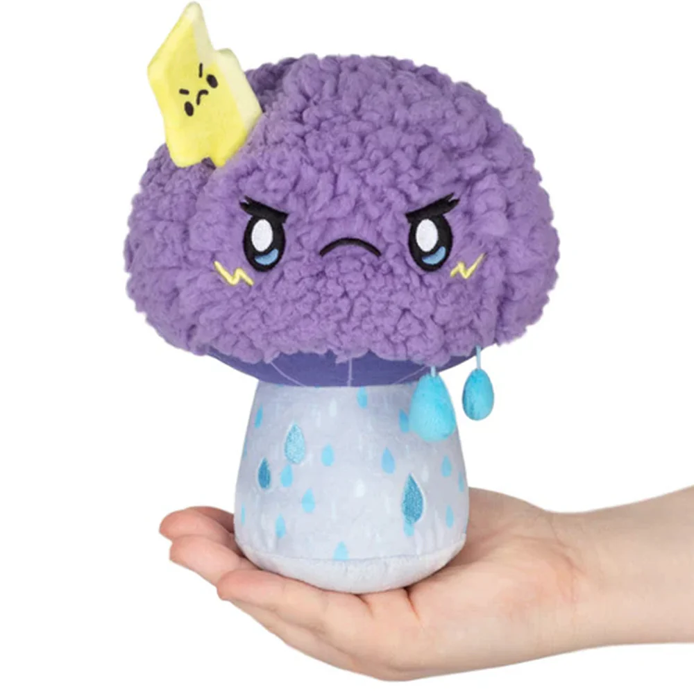 Squishable Alter Ego Mushroom - Image 8