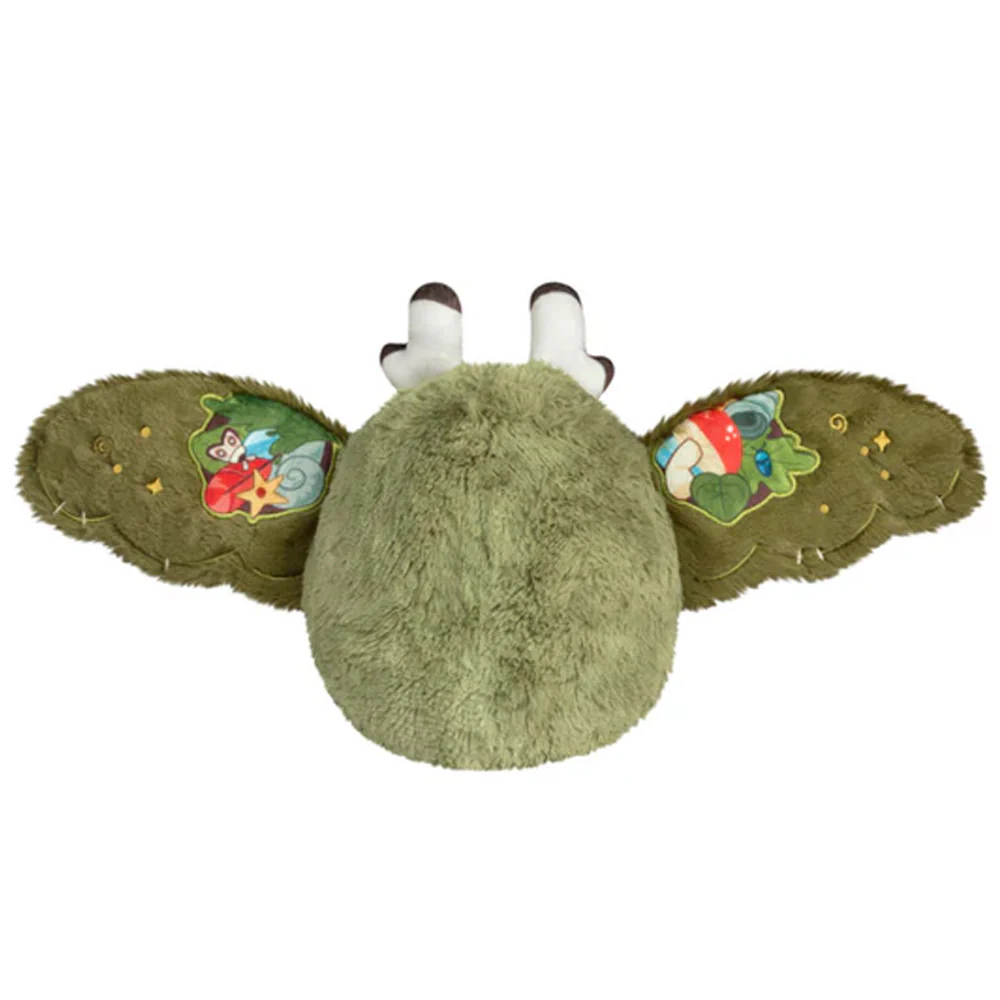 Squishable Mini Goblincore Mothman - Image 3