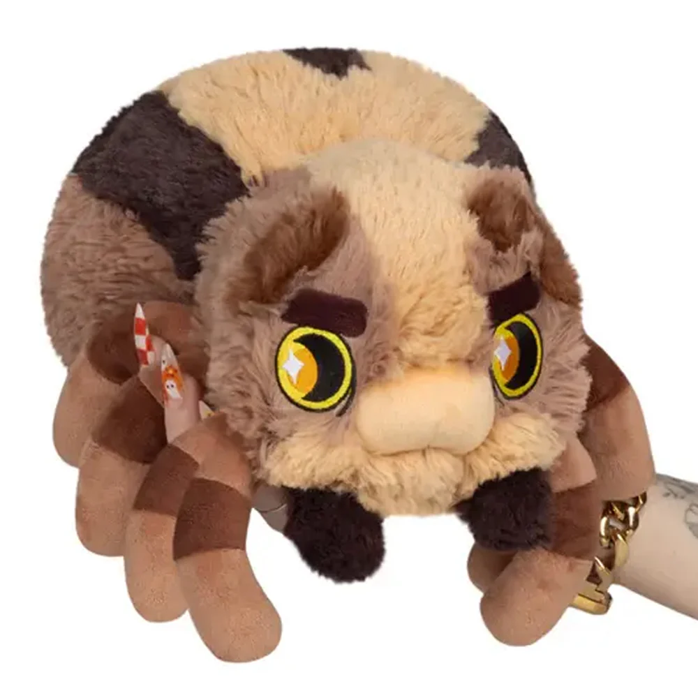 Squishable Mini Wolf Spider
