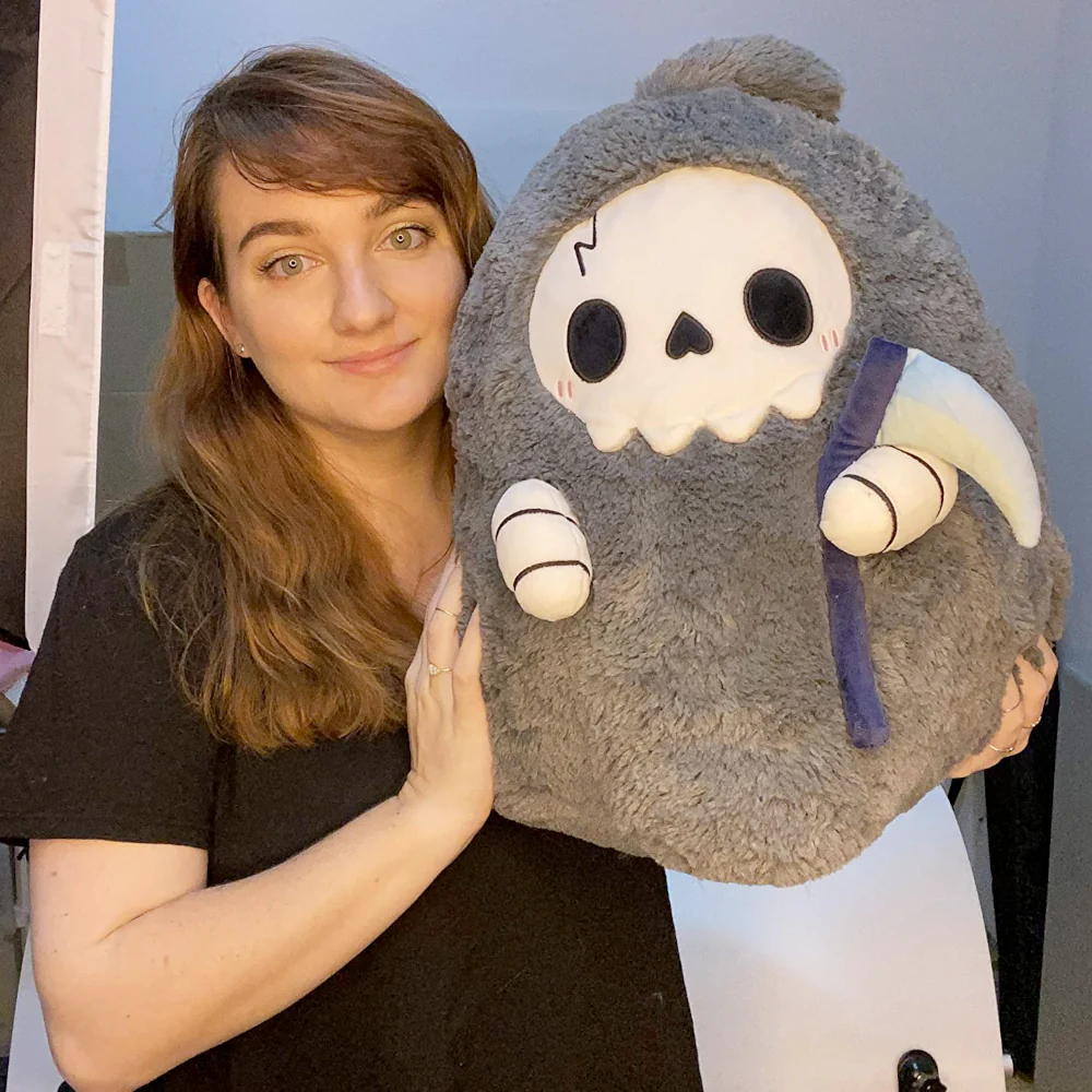 Squishable Reaper - Large- - Image 2