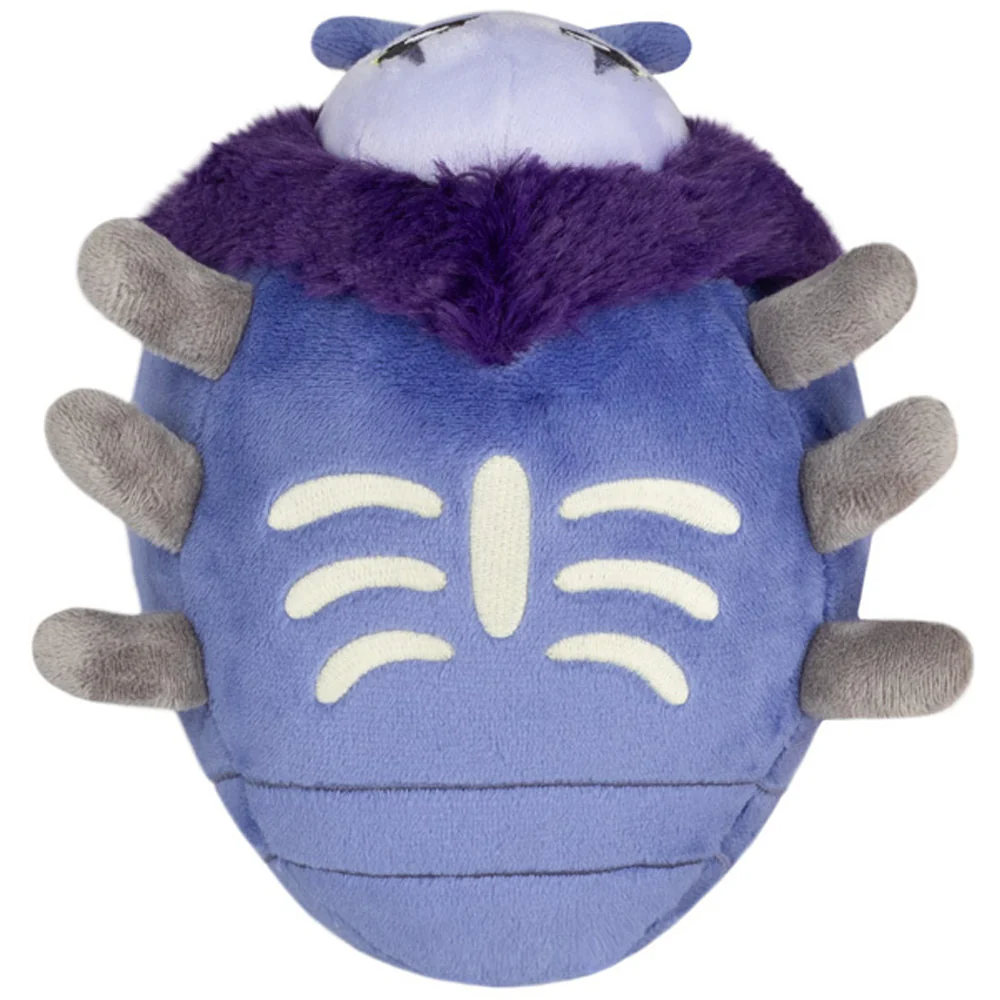 Squishables Alter Ego Moth Metal - Image 2