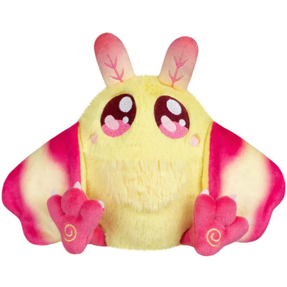 Squishables Alter Ego Mothman - Rosy Maple