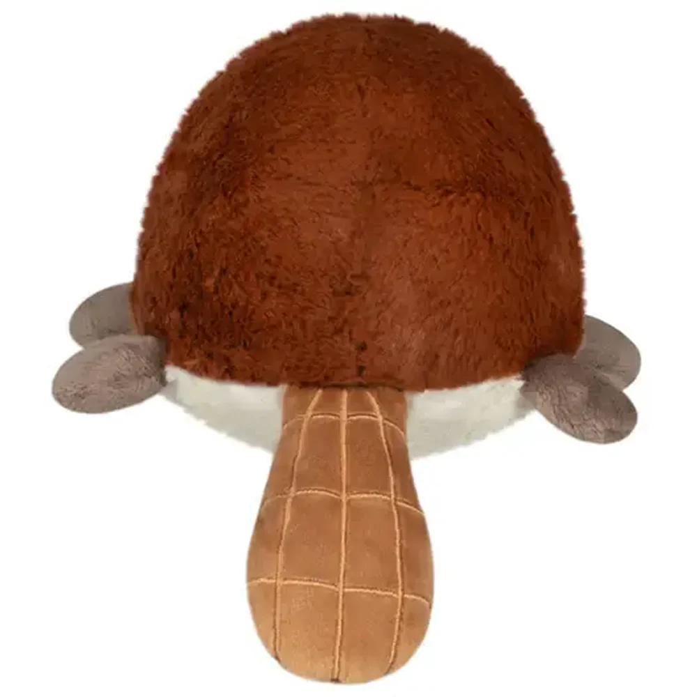 Squishables Snackers Baby Platypus - Image 3