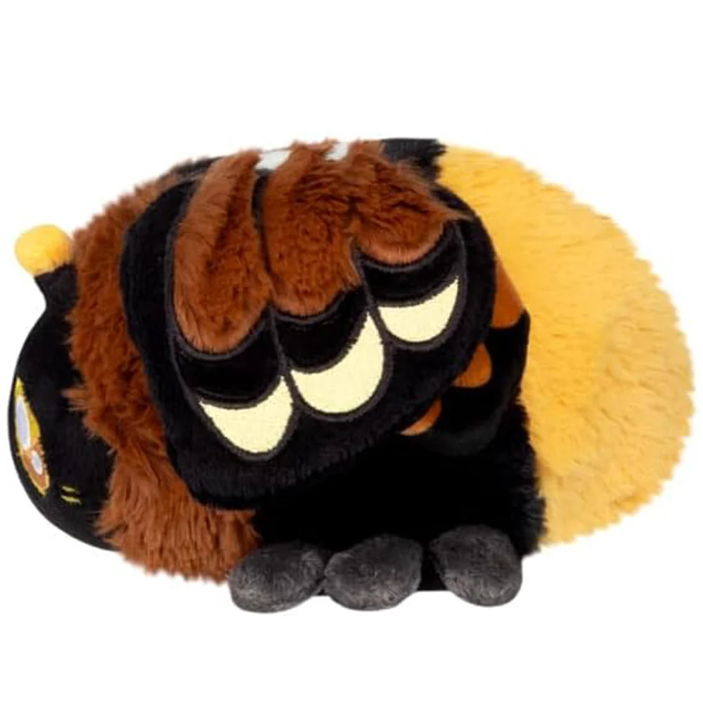 Squishables Snackers Death's-head Hawkmoth - Image 3