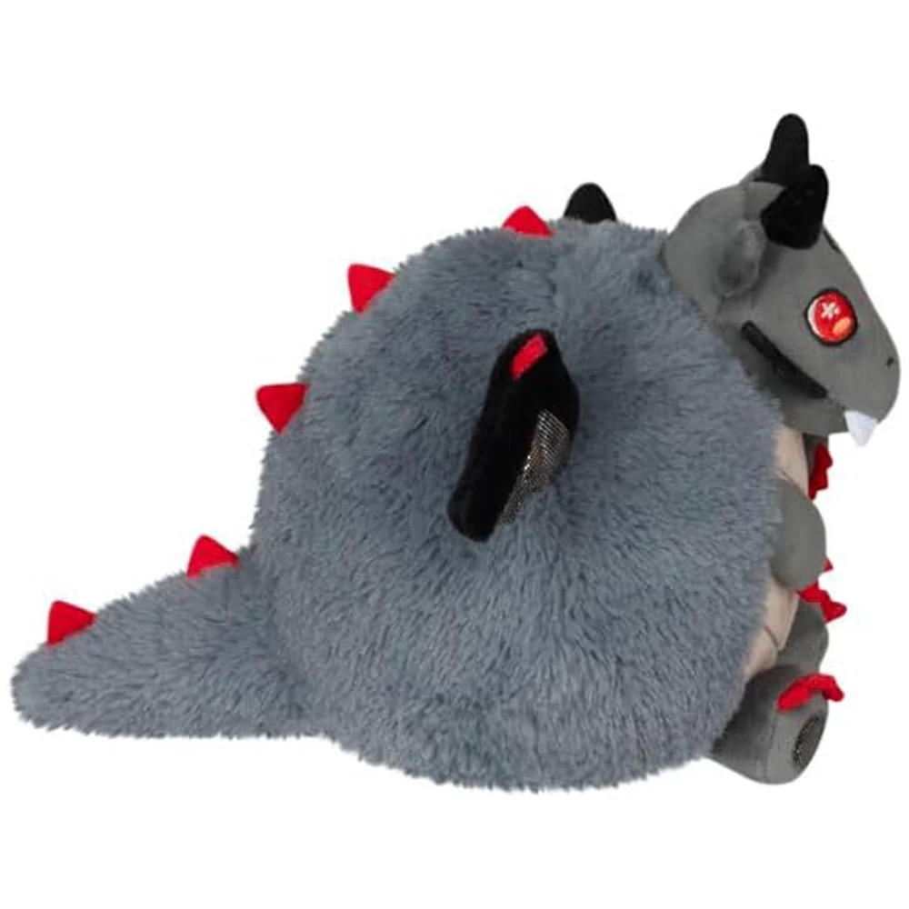 Squishables Snackers Shadow Dragon - Image 2