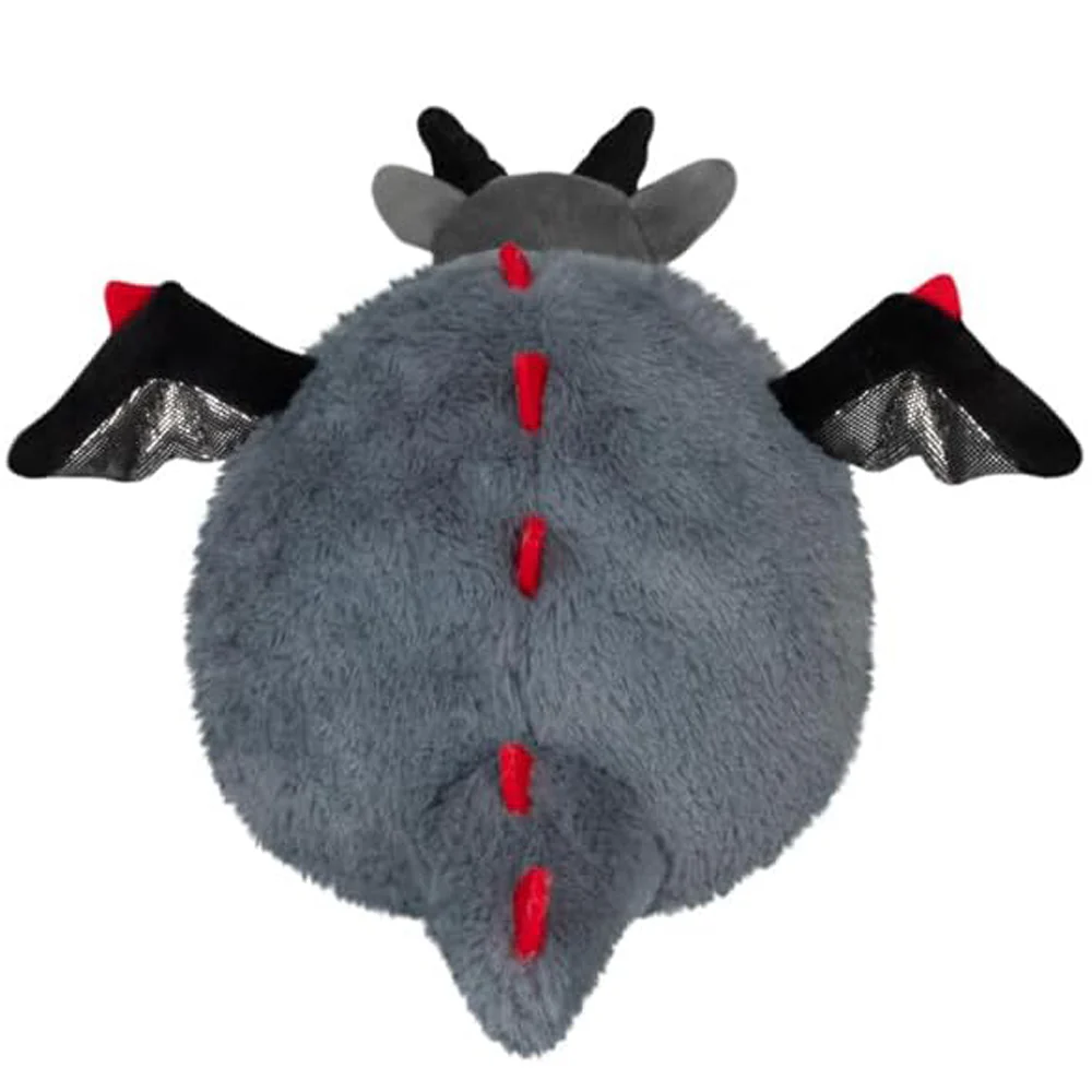 Squishables Snackers Shadow Dragon - Image 3
