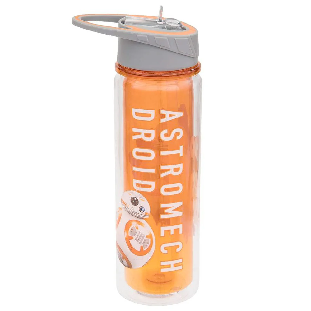 Star Wars BB-8 16 oz. Tritan Water Bottle