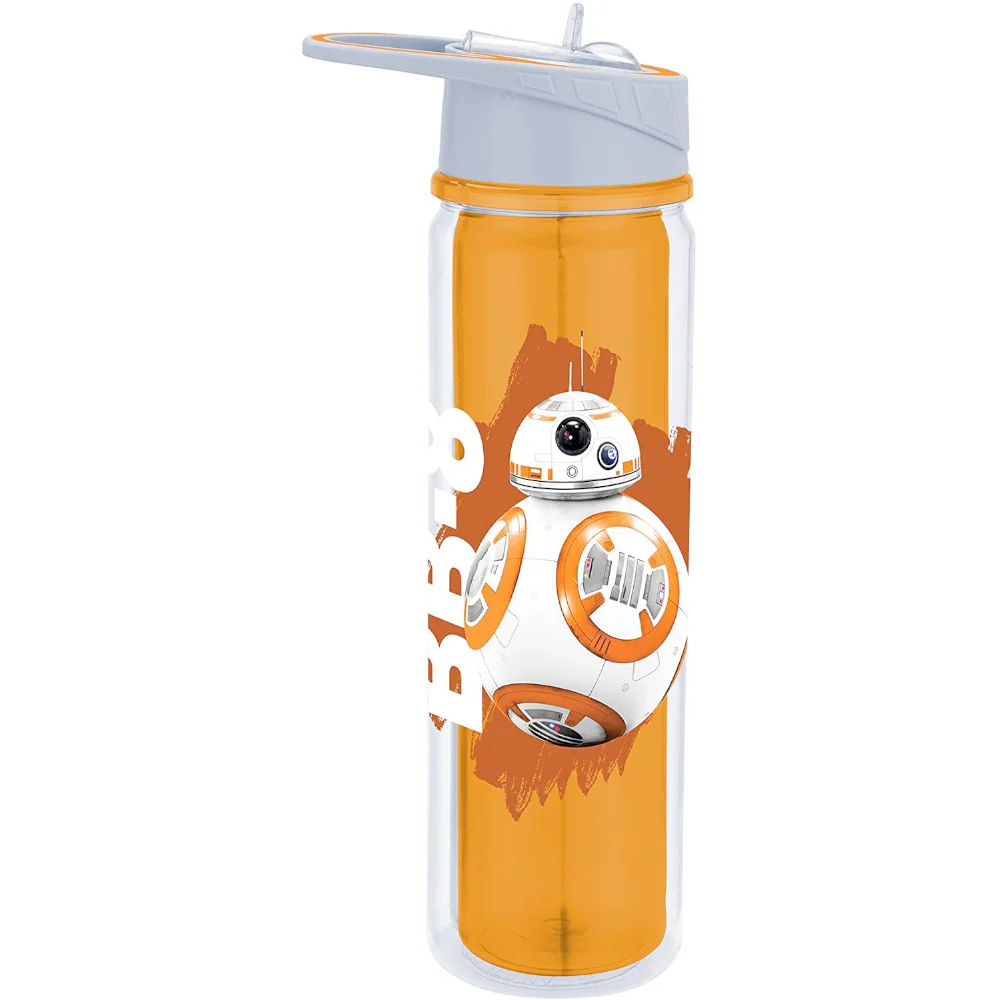 Star Wars BB-8 16 oz. Tritan Water Bottle - Image 2