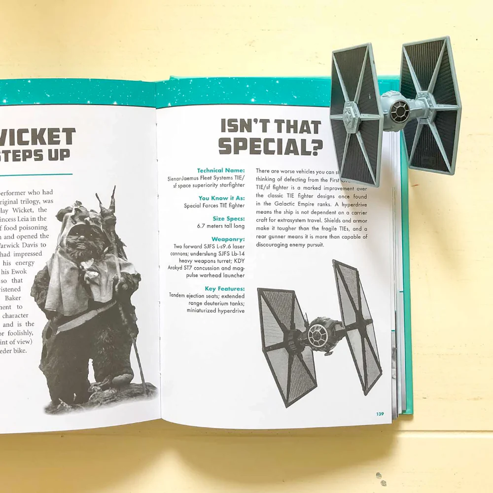 Star Wars: Fascinating Facts - Image 2