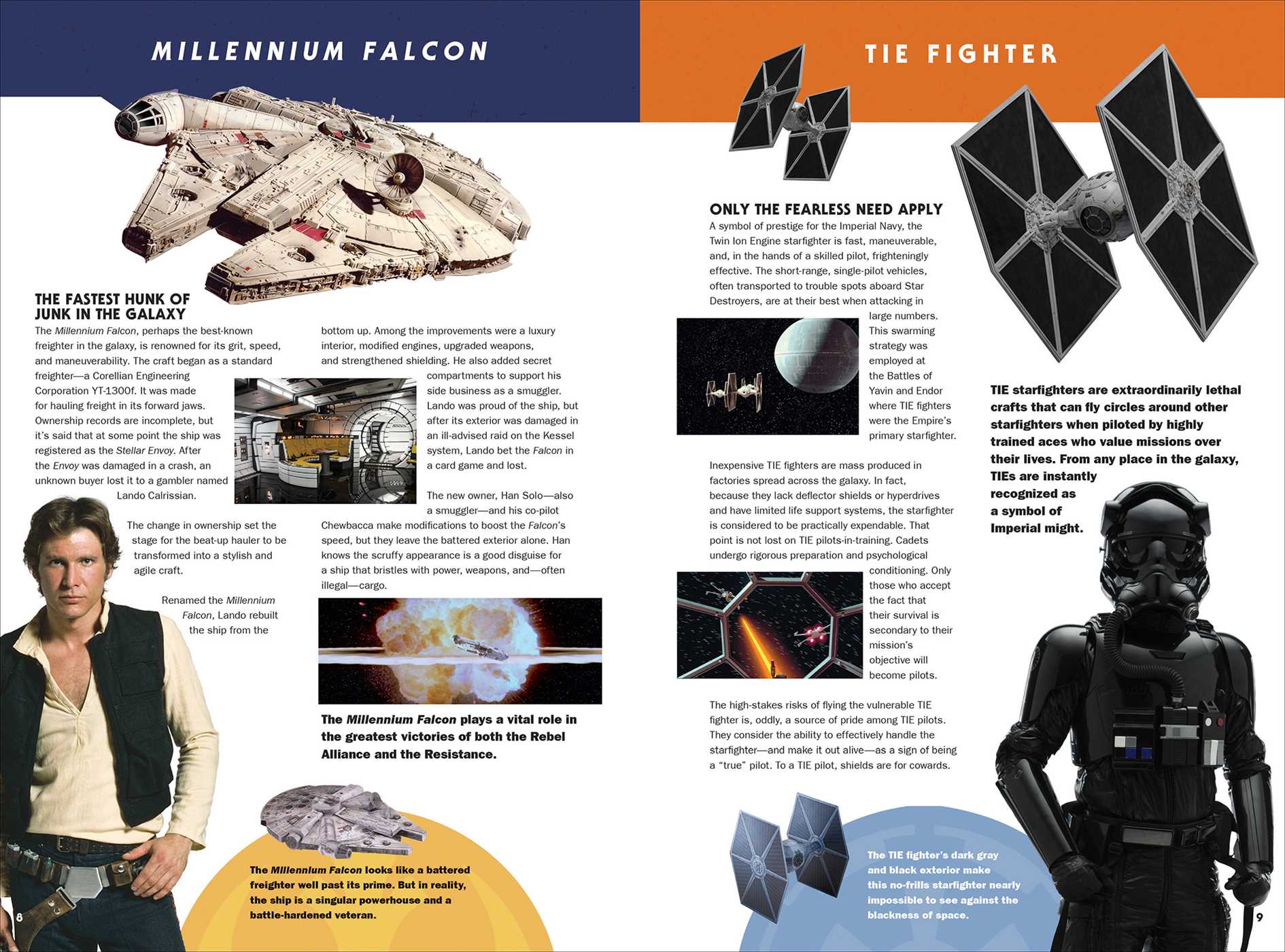 Star Wars Paper Models - Image 3