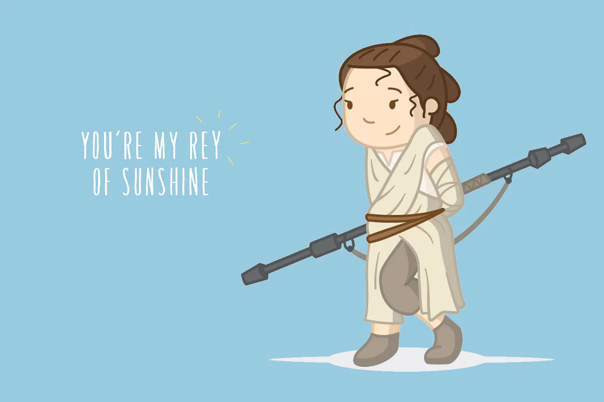 Star Wars: Yoda One for Me - Image 4