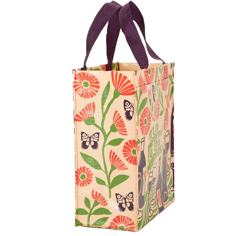 Stay Hydrated Handy Tote - Image 2