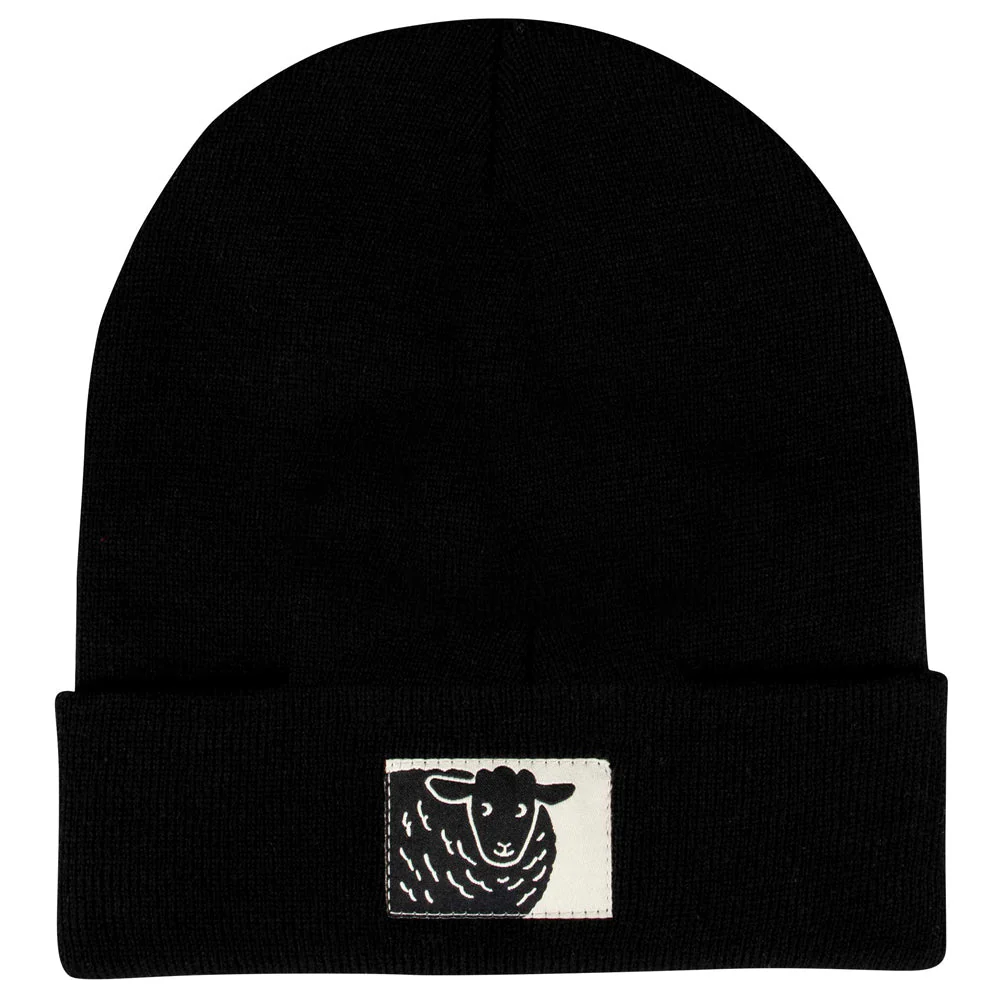 Stay Naughty Beanie - Image 2