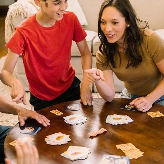 Steal the Bacon Game - 15 min play time - Image 3