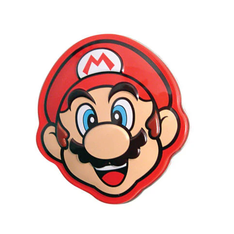 Super Mario Brick Breaking Candy - Image 2