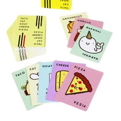 Taco Cat Goat Cheese Pizza - Image 2