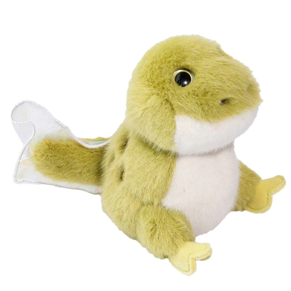 Taddie Tadpole Plushie