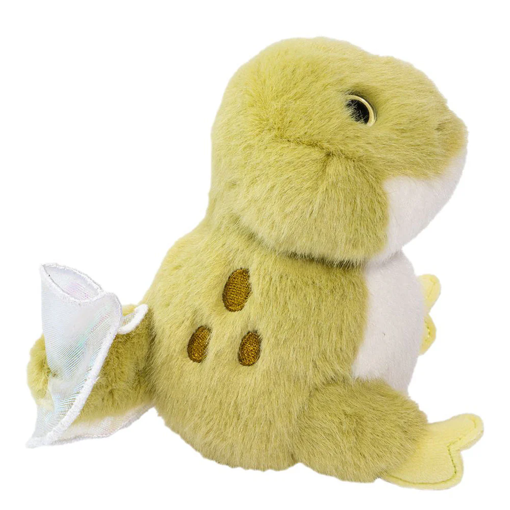 Taddie Tadpole Plushie - Image 2